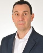 Prof. David Perez de Lara